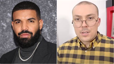 drake leaks dms|Why is Drake beefing with Anthony Fantano over ...